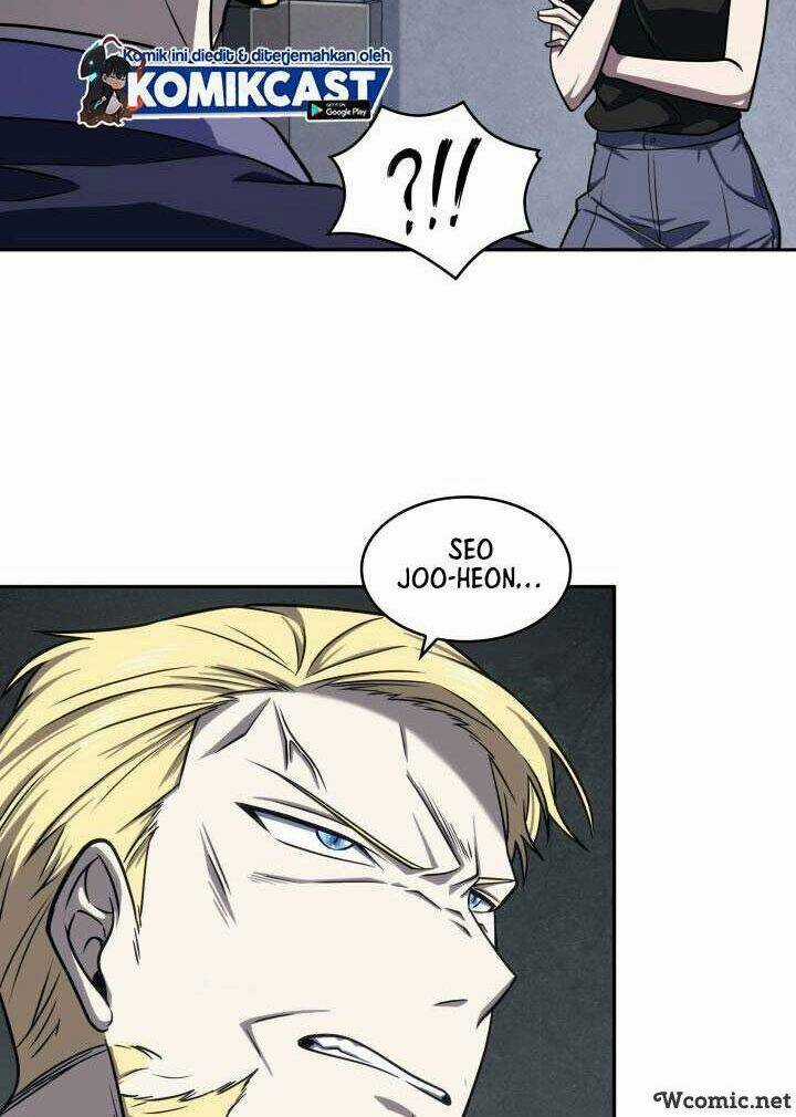 Vua Trộm Mộ - Chapter 219 - Trang 13