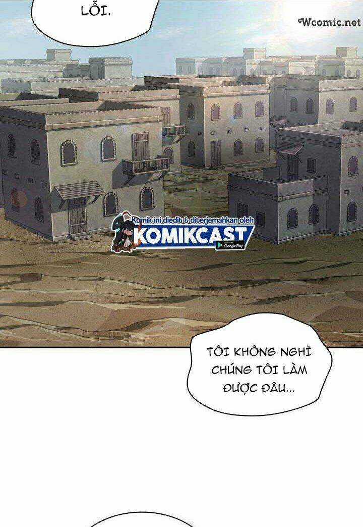 Vua Trộm Mộ - Chapter 219 - Trang 17