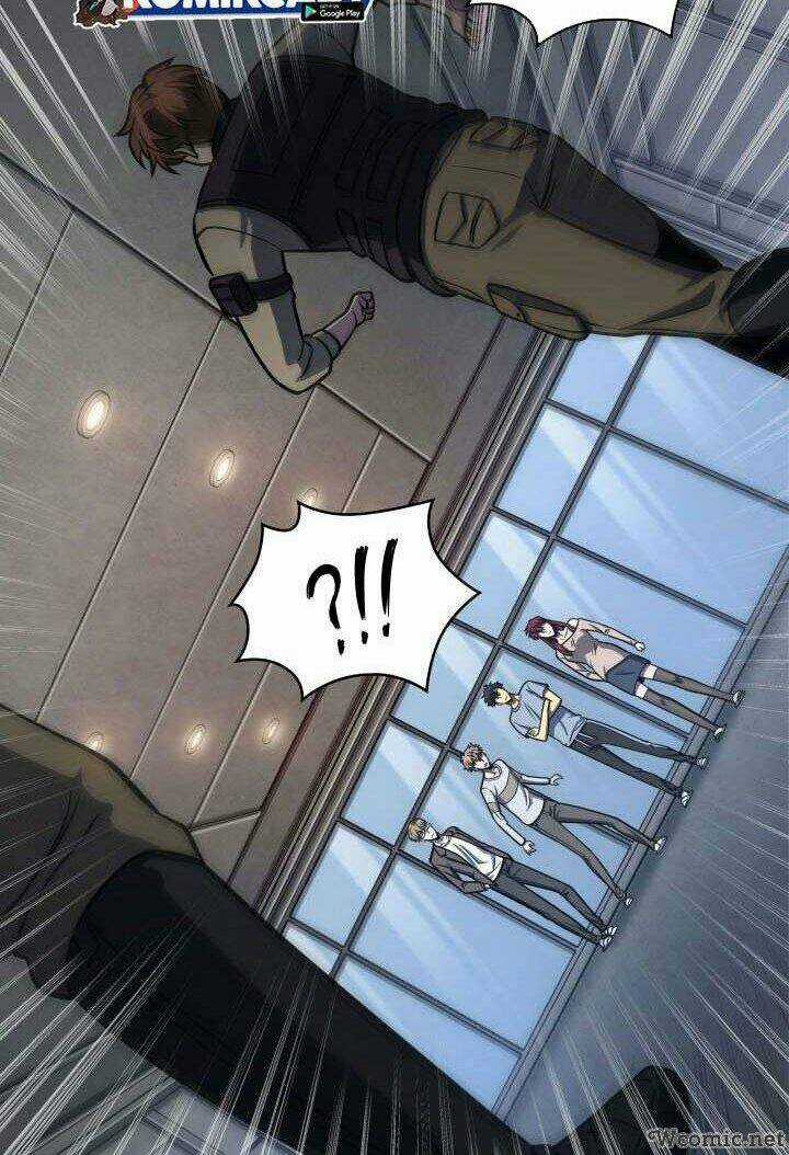 Vua Trộm Mộ - Chapter 219 - Trang 3