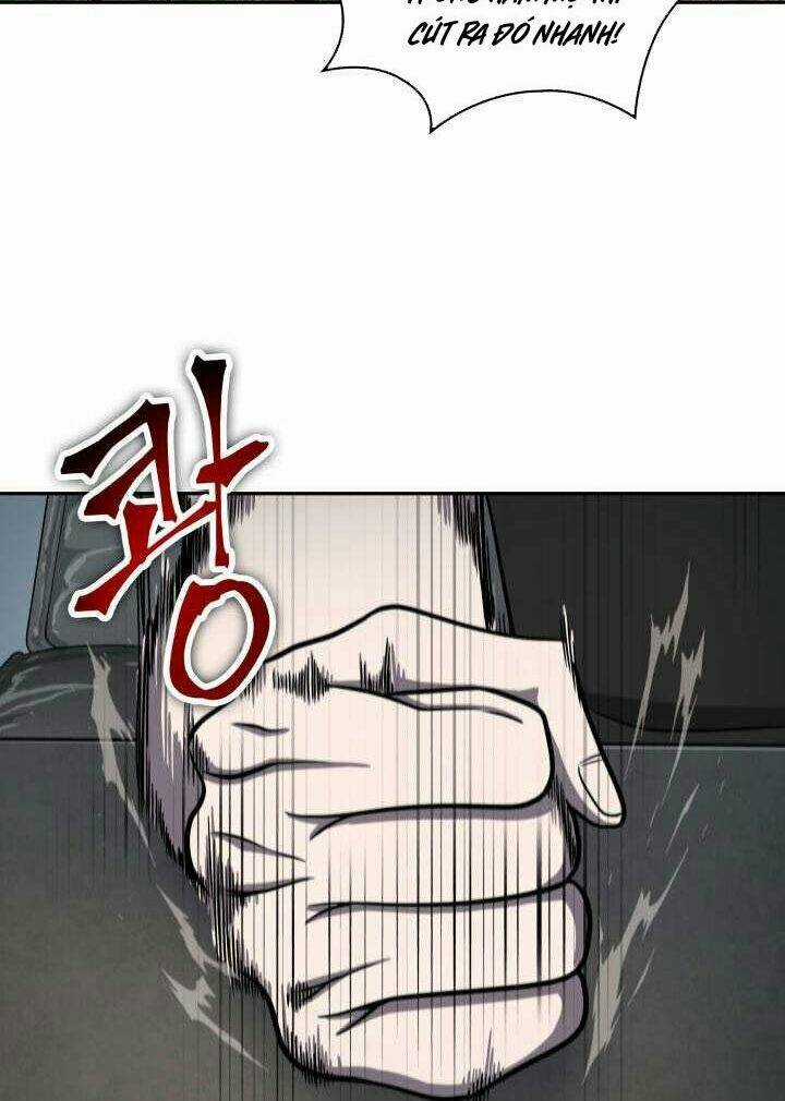 Vua Trộm Mộ - Chapter 219 - Trang 21