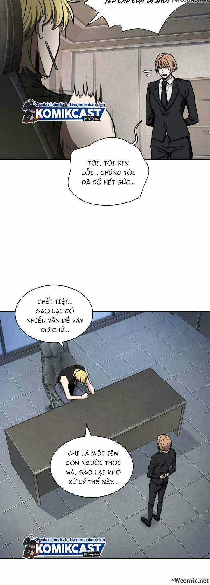 Vua Trộm Mộ - Chapter 219 - Trang 23