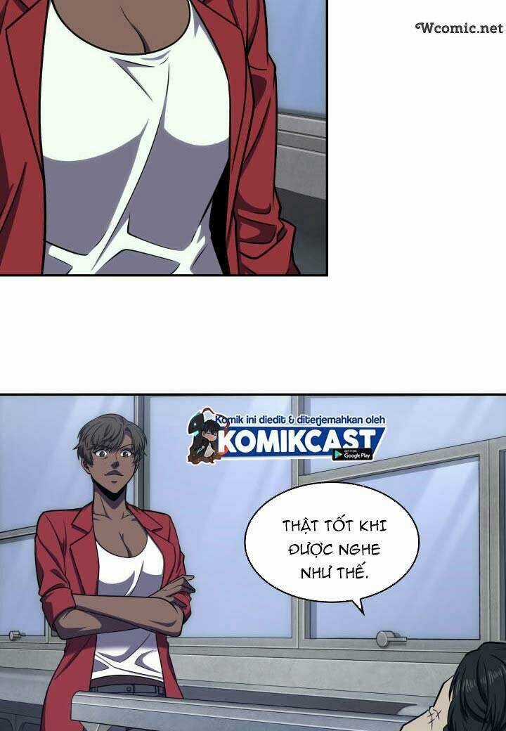 Vua Trộm Mộ - Chapter 219 - Trang 27