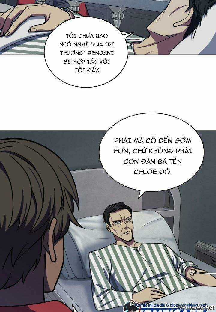 Vua Trộm Mộ - Chapter 219 - Trang 28