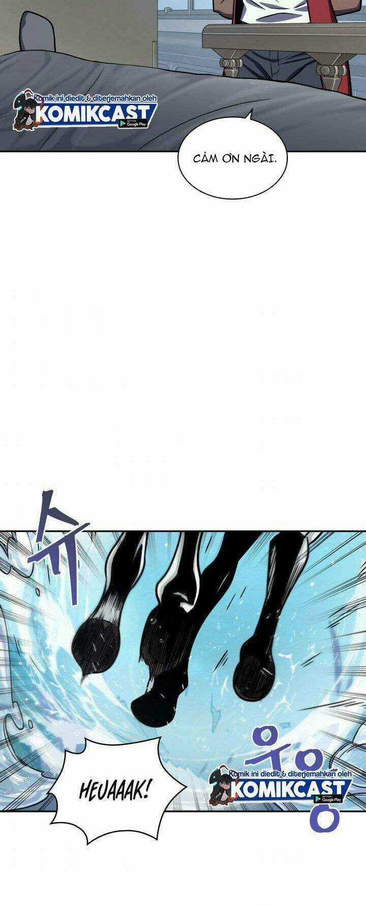 Vua Trộm Mộ - Chapter 219 - Trang 30