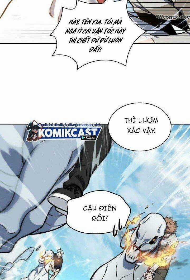 Vua Trộm Mộ - Chapter 219 - Trang 32