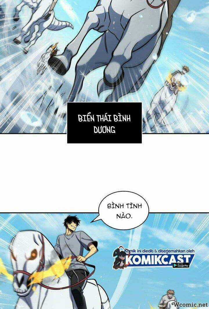 Vua Trộm Mộ - Chapter 219 - Trang 33