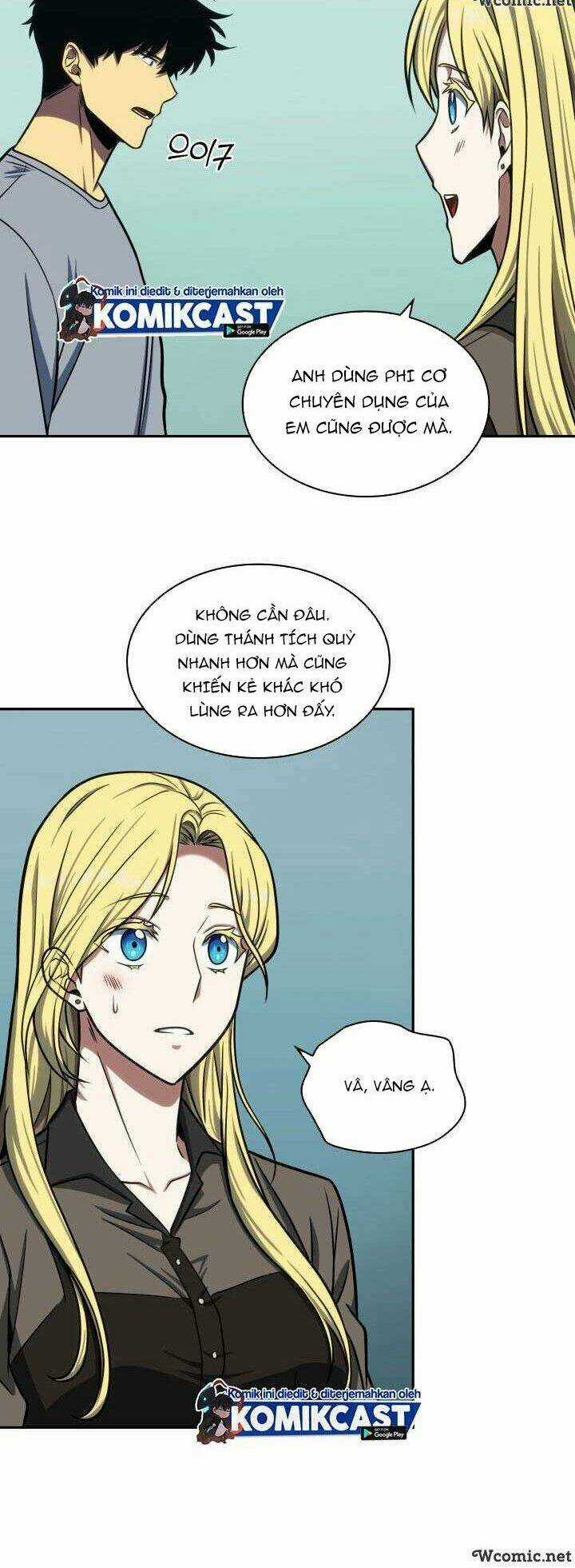 Vua Trộm Mộ - Chapter 219 - Trang 37