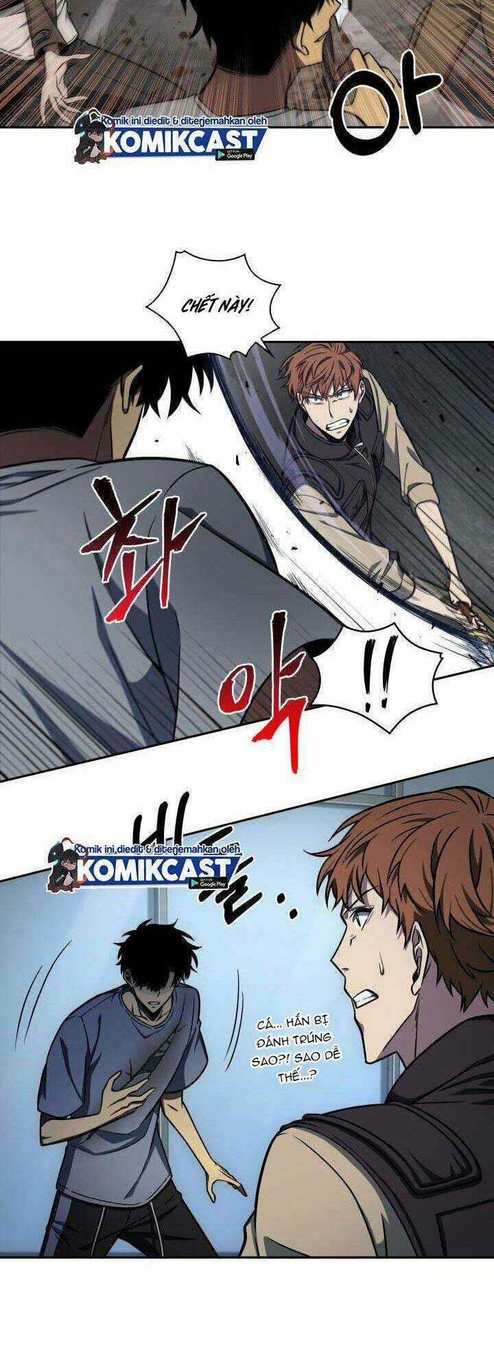 Vua Trộm Mộ - Chapter 219 - Trang 5