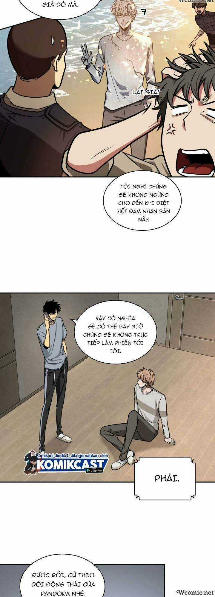 Vua Trộm Mộ - Chapter 219 - Trang 41