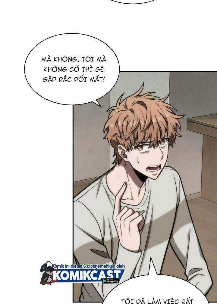 Vua Trộm Mộ - Chapter 219 - Trang 43