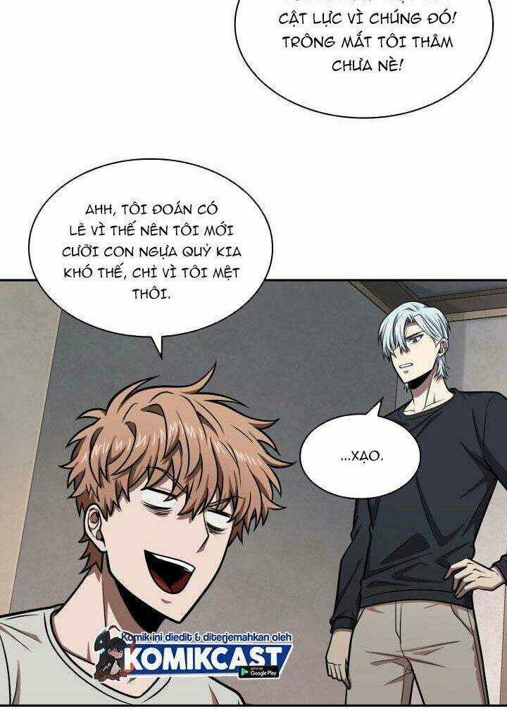 Vua Trộm Mộ - Chapter 219 - Trang 44