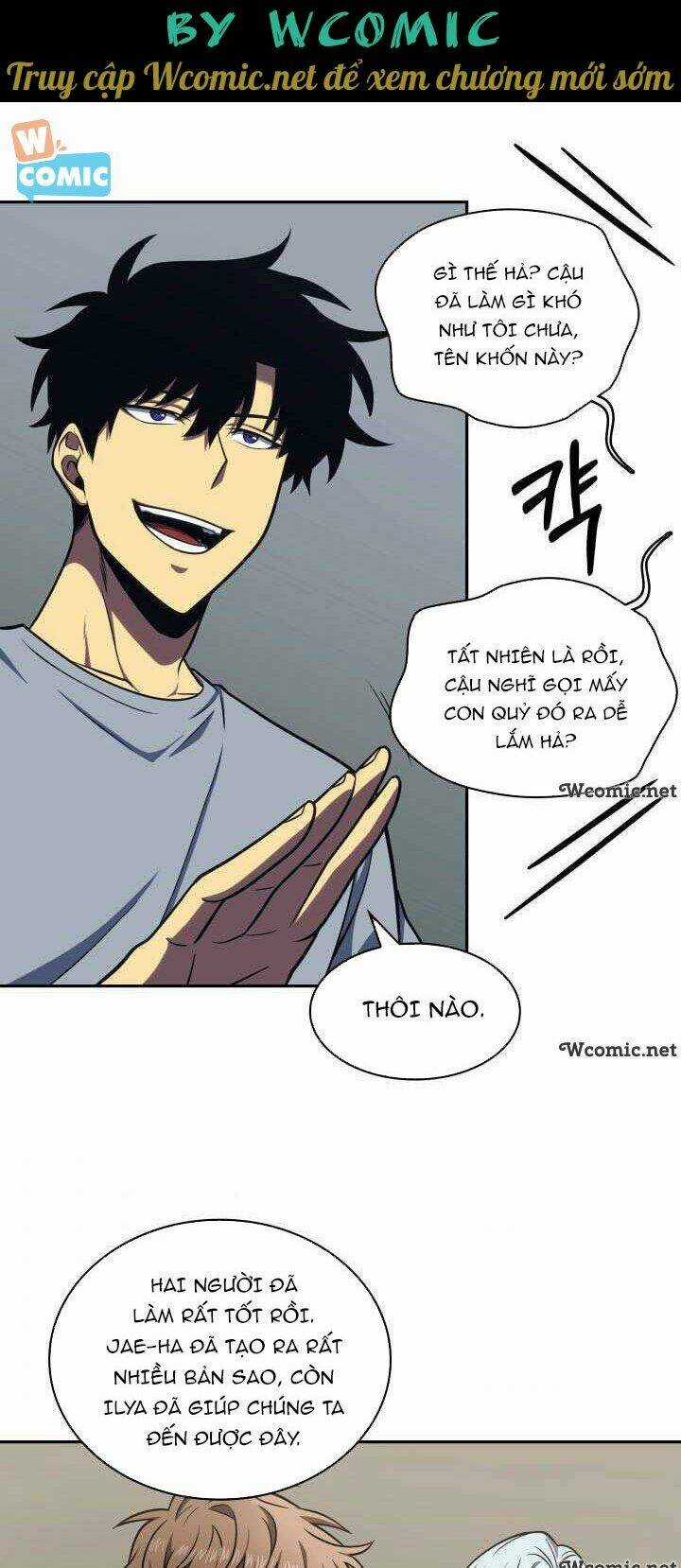 Vua Trộm Mộ - Chapter 219 - Trang 45