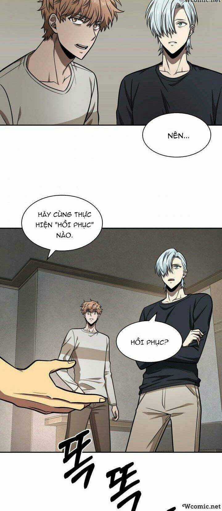 Vua Trộm Mộ - Chapter 219 - Trang 46