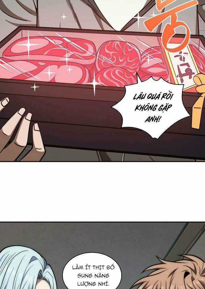 Vua Trộm Mộ - Chapter 219 - Trang 48