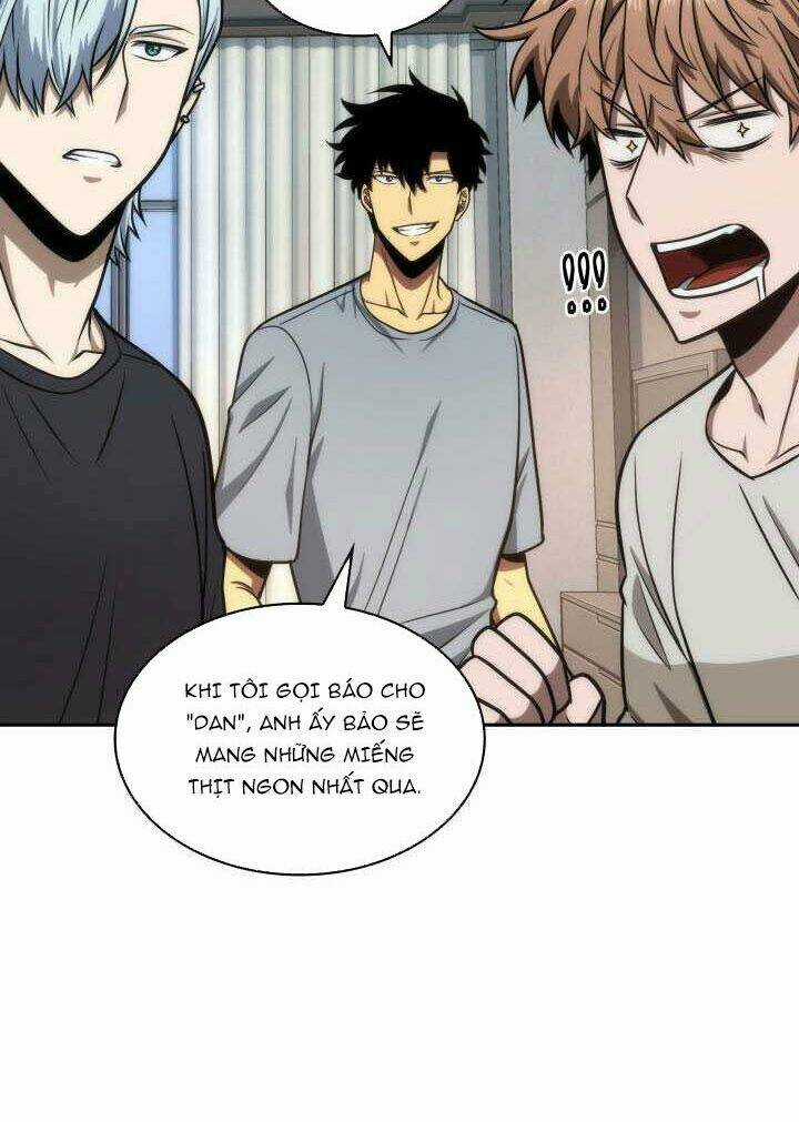 Vua Trộm Mộ - Chapter 219 - Trang 49