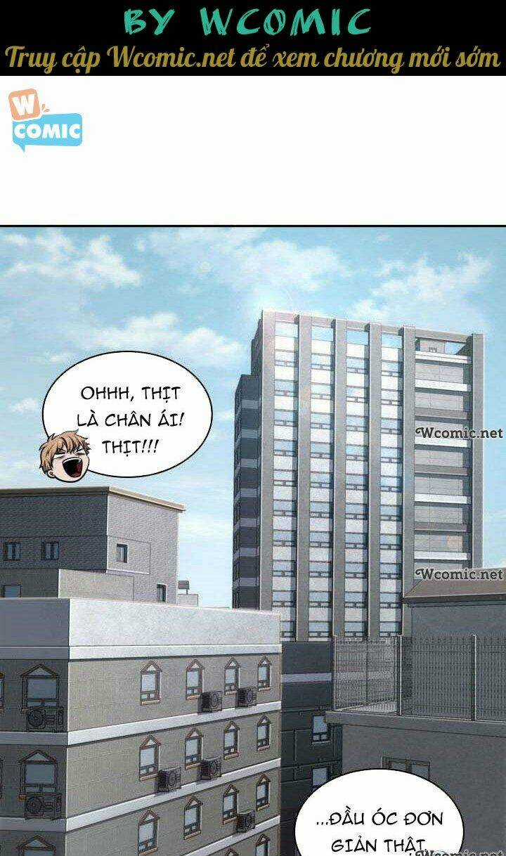 Vua Trộm Mộ - Chapter 219 - Trang 50