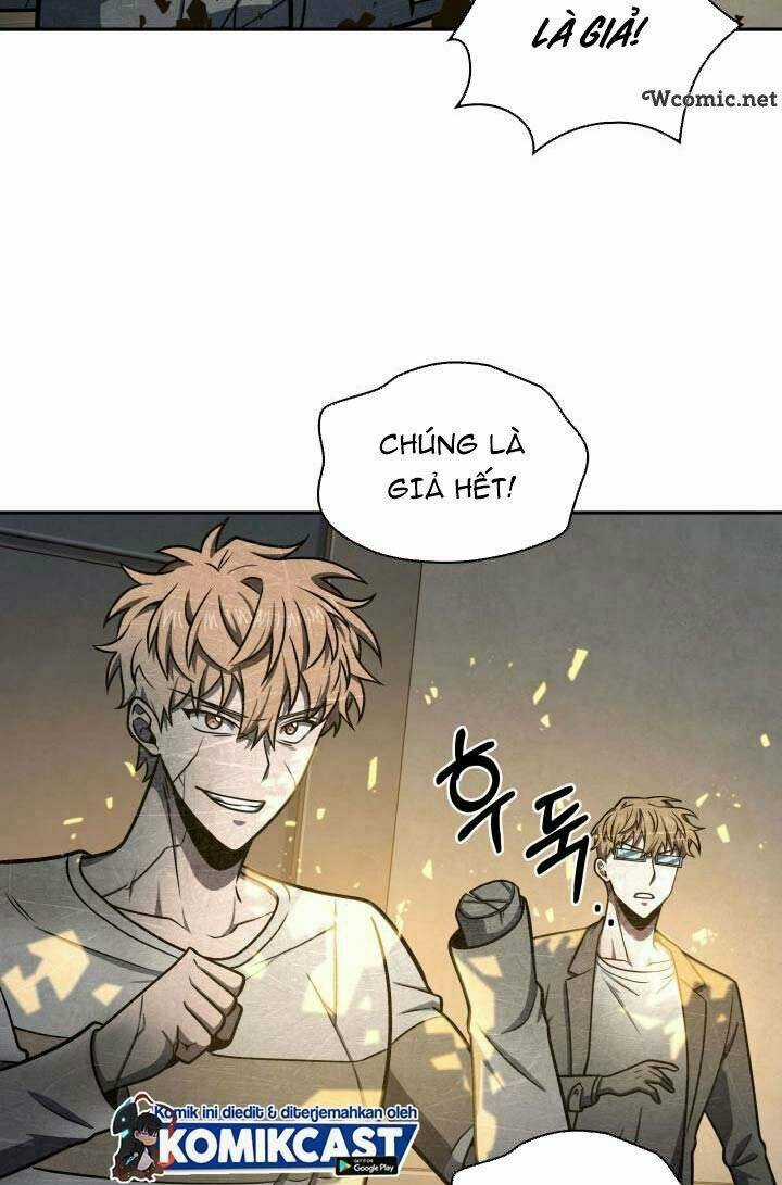 Vua Trộm Mộ - Chapter 219 - Trang 7