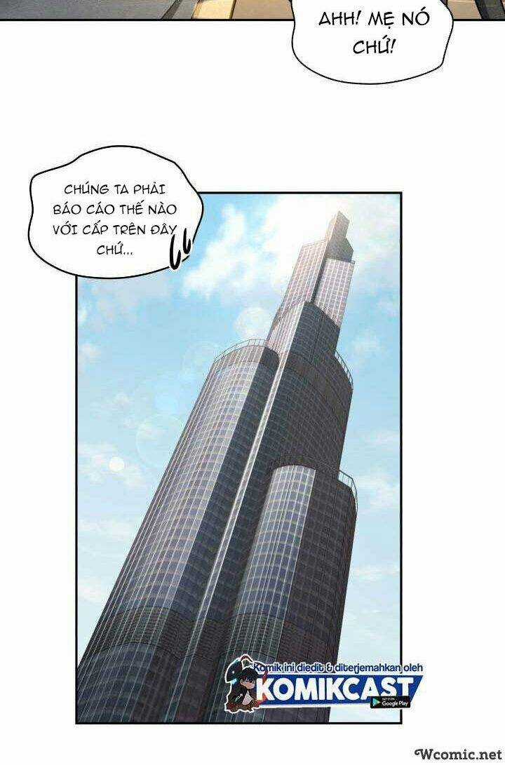 Vua Trộm Mộ - Chapter 219 - Trang 8