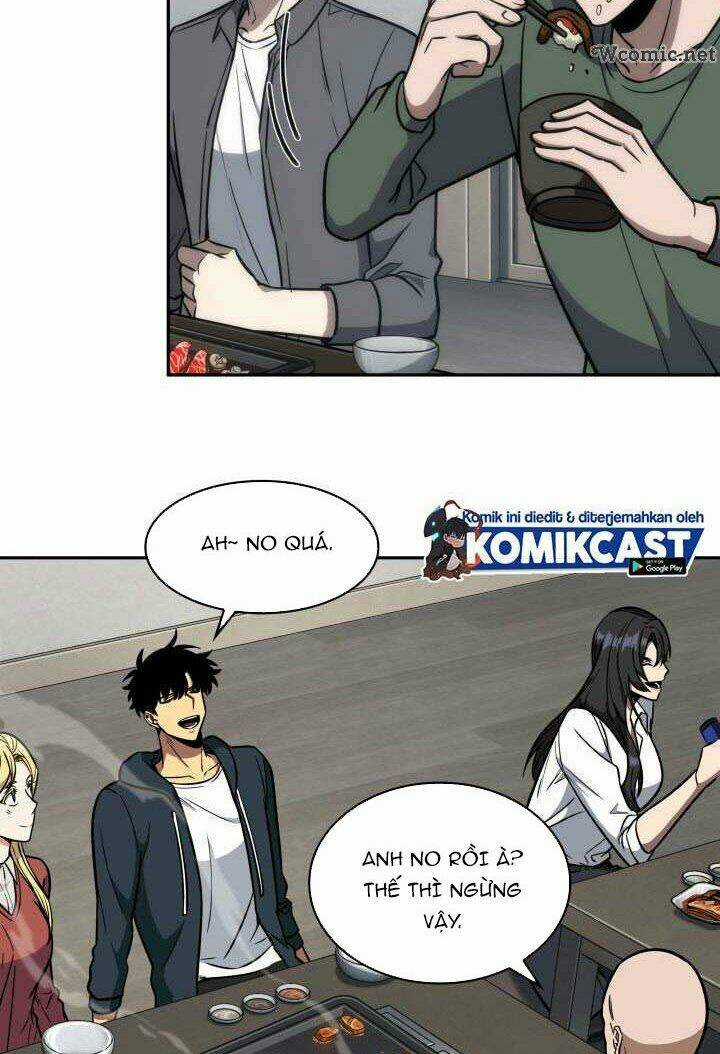 Vua Trộm Mộ - Chapter 220 - Trang 2