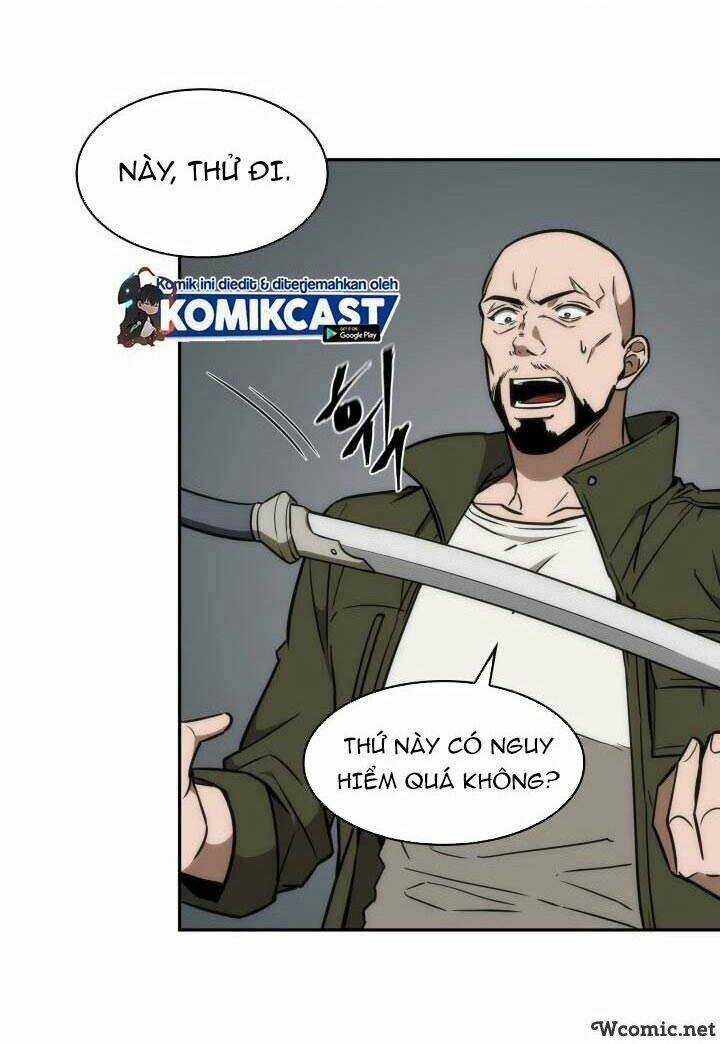 Vua Trộm Mộ - Chapter 220 - Trang 11