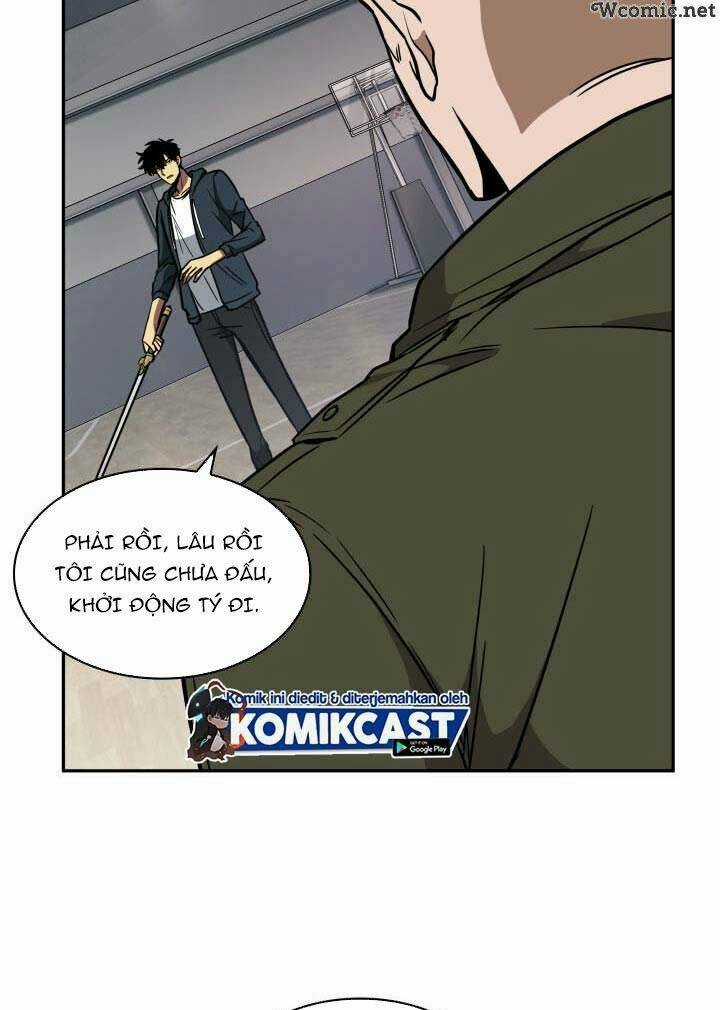 Vua Trộm Mộ - Chapter 220 - Trang 13