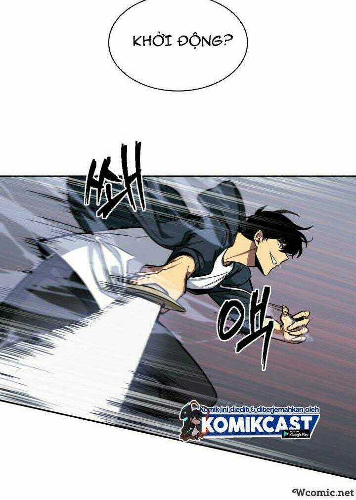 Vua Trộm Mộ - Chapter 220 - Trang 14