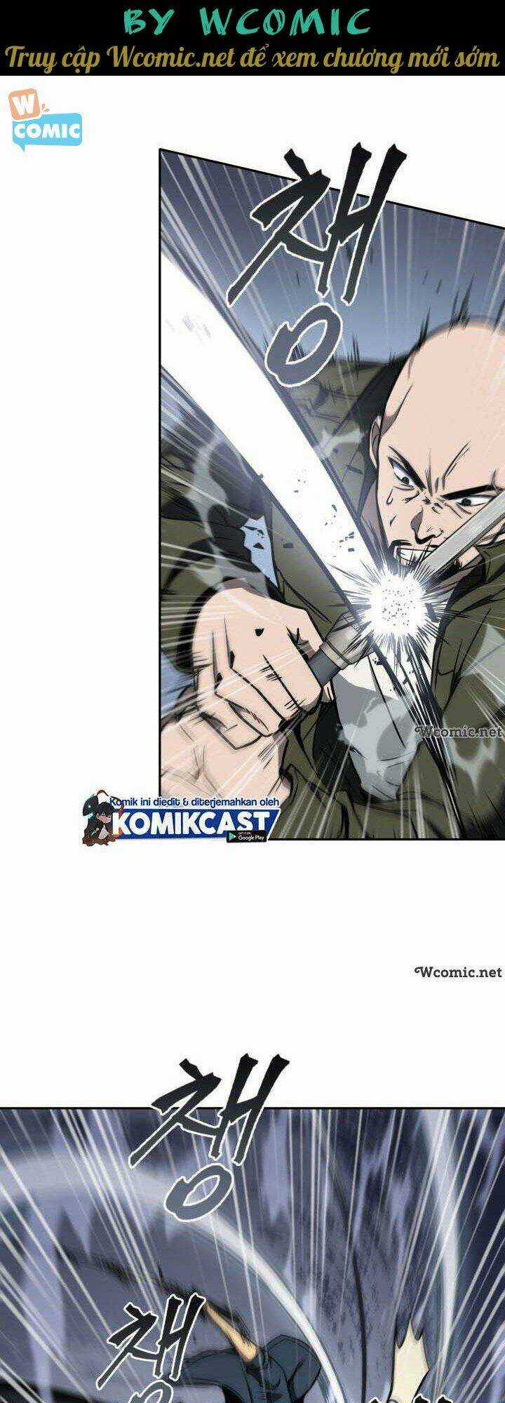 Vua Trộm Mộ - Chapter 220 - Trang 15