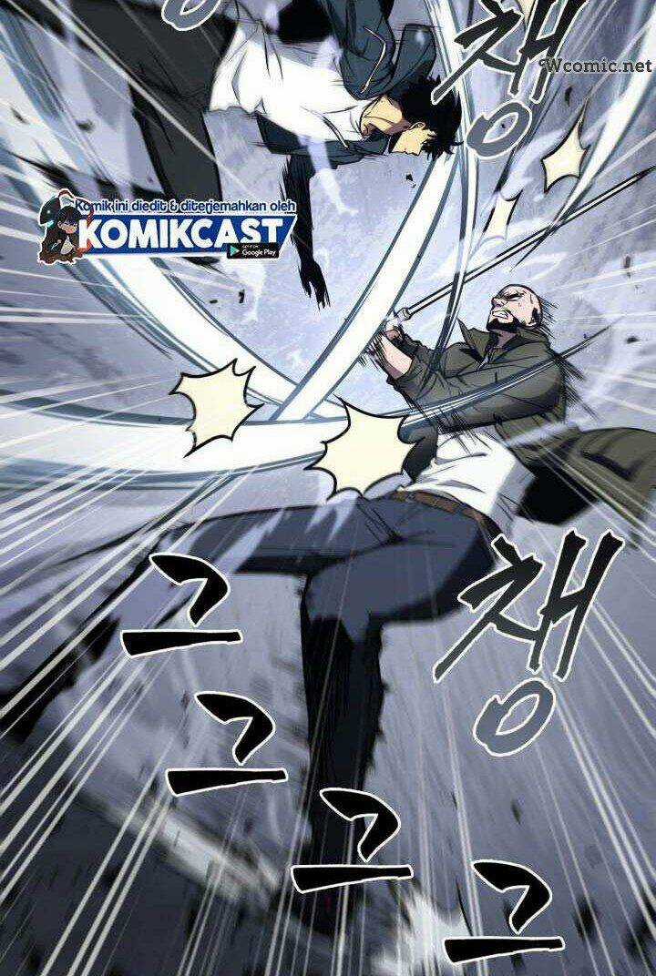 Vua Trộm Mộ - Chapter 220 - Trang 16