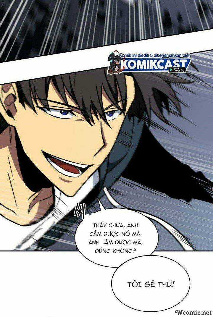 Vua Trộm Mộ - Chapter 220 - Trang 17