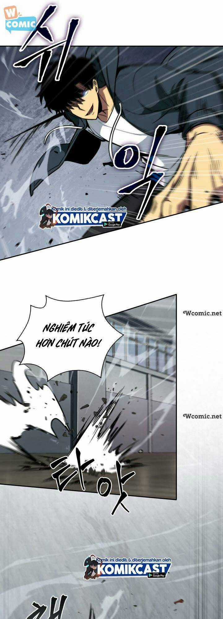 Vua Trộm Mộ - Chapter 220 - Trang 18