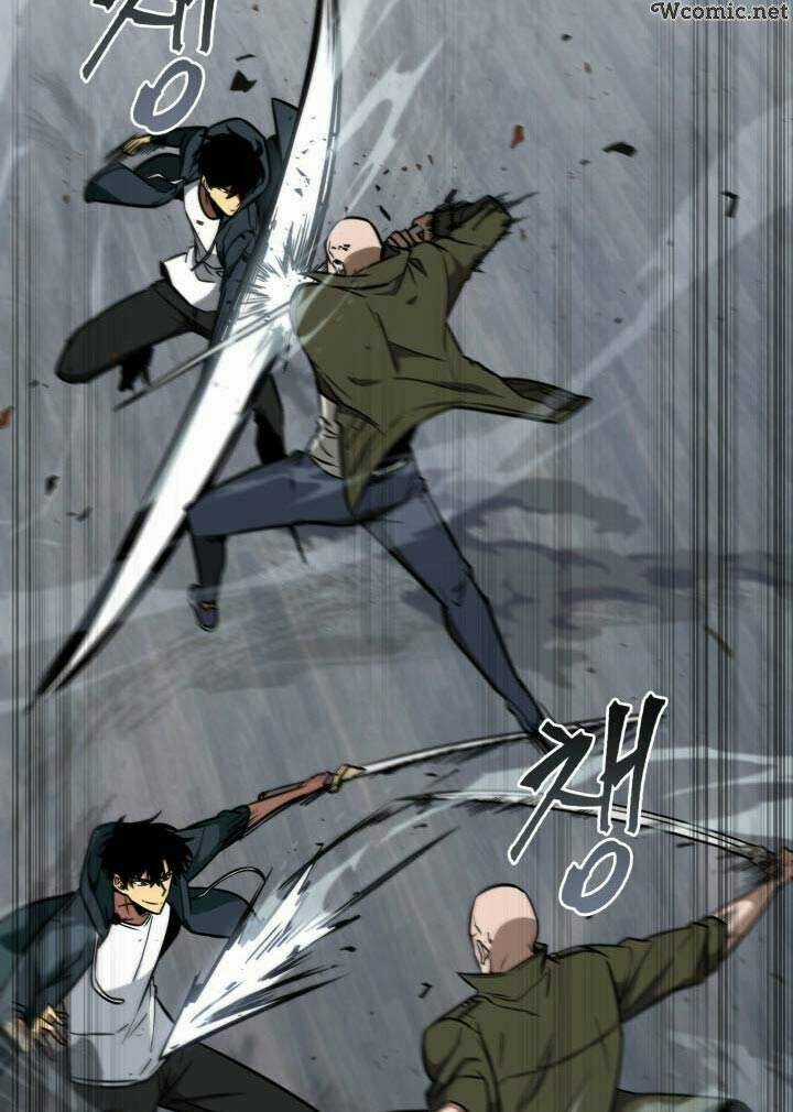 Vua Trộm Mộ - Chapter 220 - Trang 19