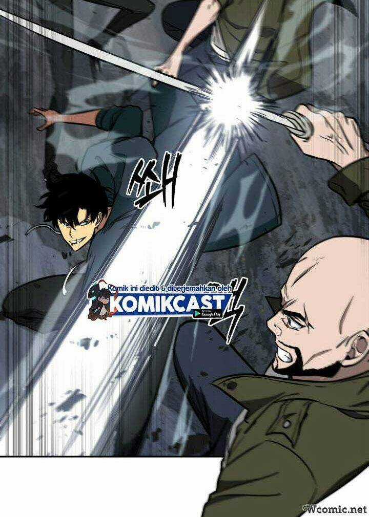 Vua Trộm Mộ - Chapter 220 - Trang 20