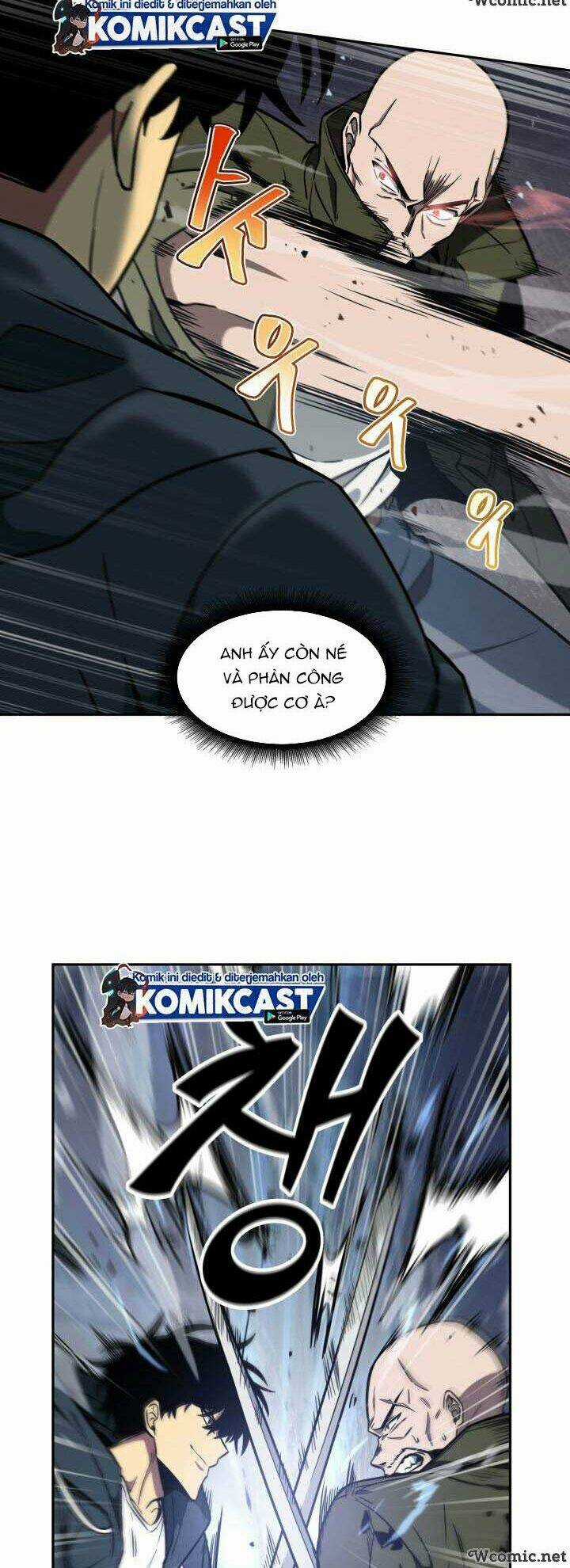 Vua Trộm Mộ - Chapter 220 - Trang 22