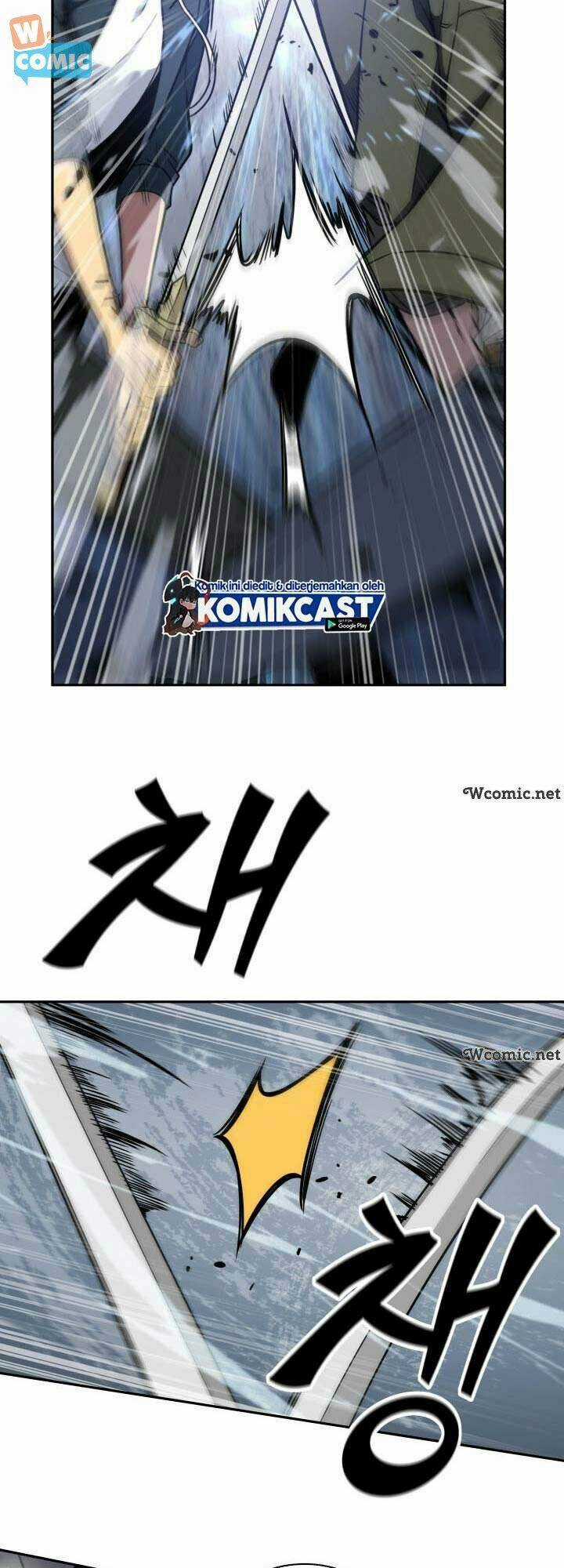 Vua Trộm Mộ - Chapter 220 - Trang 23