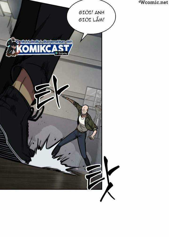 Vua Trộm Mộ - Chapter 220 - Trang 24