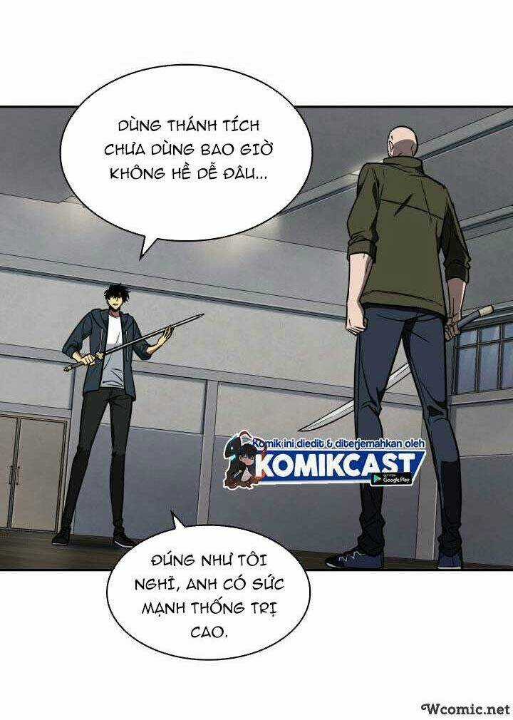 Vua Trộm Mộ - Chapter 220 - Trang 25