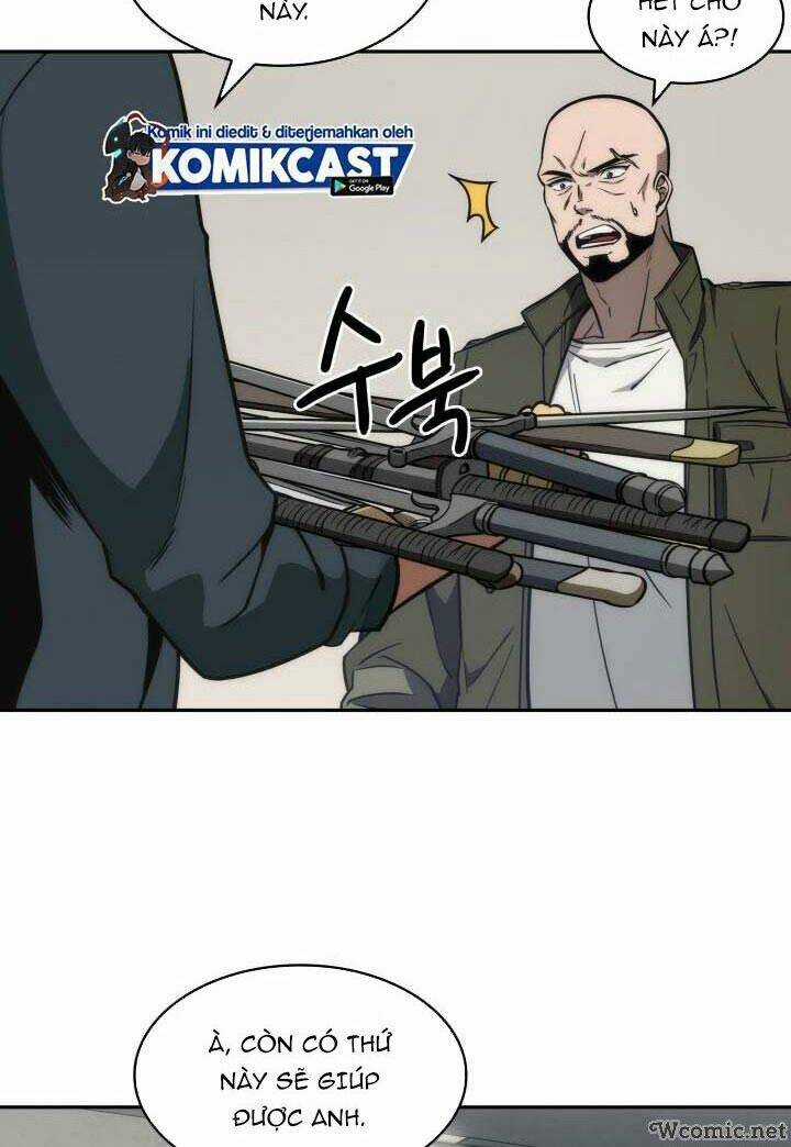 Vua Trộm Mộ - Chapter 220 - Trang 28