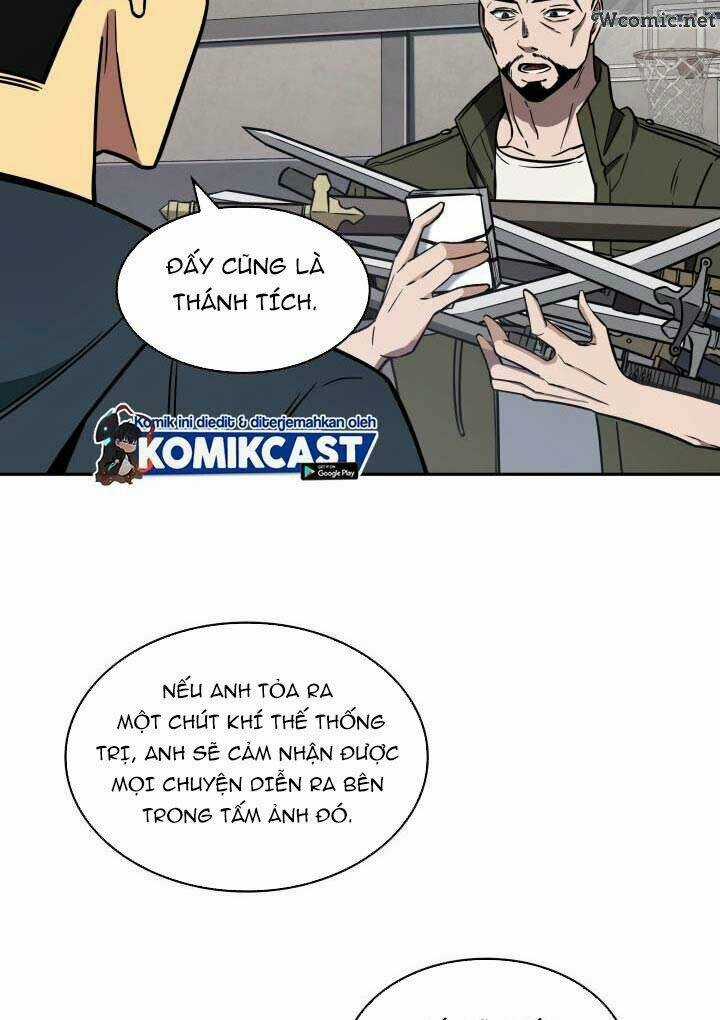 Vua Trộm Mộ - Chapter 220 - Trang 30