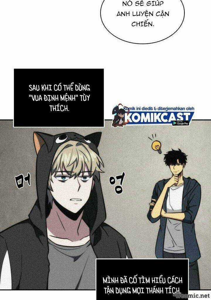 Vua Trộm Mộ - Chapter 220 - Trang 31