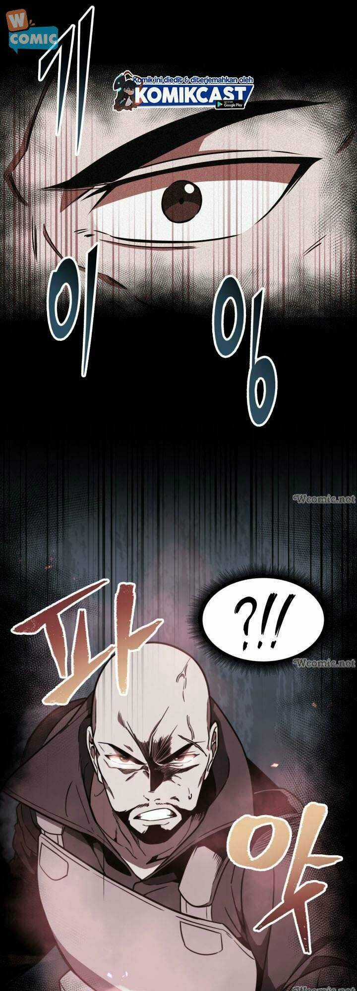 Vua Trộm Mộ - Chapter 220 - Trang 34