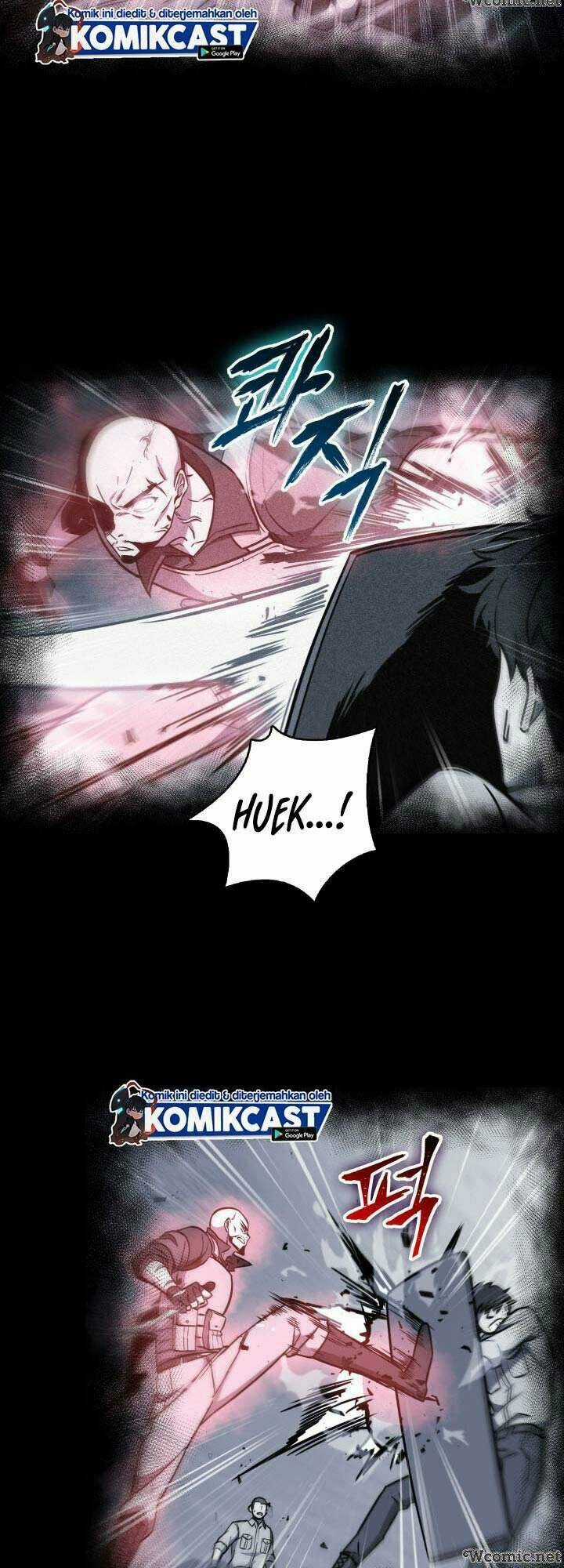 Vua Trộm Mộ - Chapter 220 - Trang 37