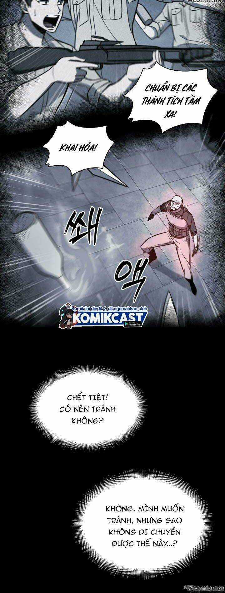 Vua Trộm Mộ - Chapter 220 - Trang 39