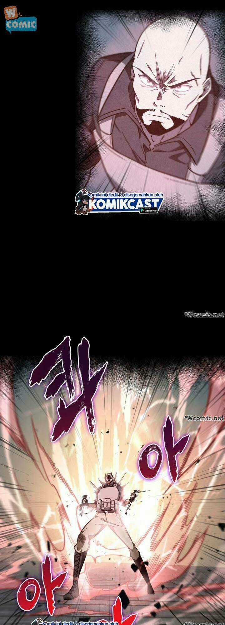 Vua Trộm Mộ - Chapter 220 - Trang 40