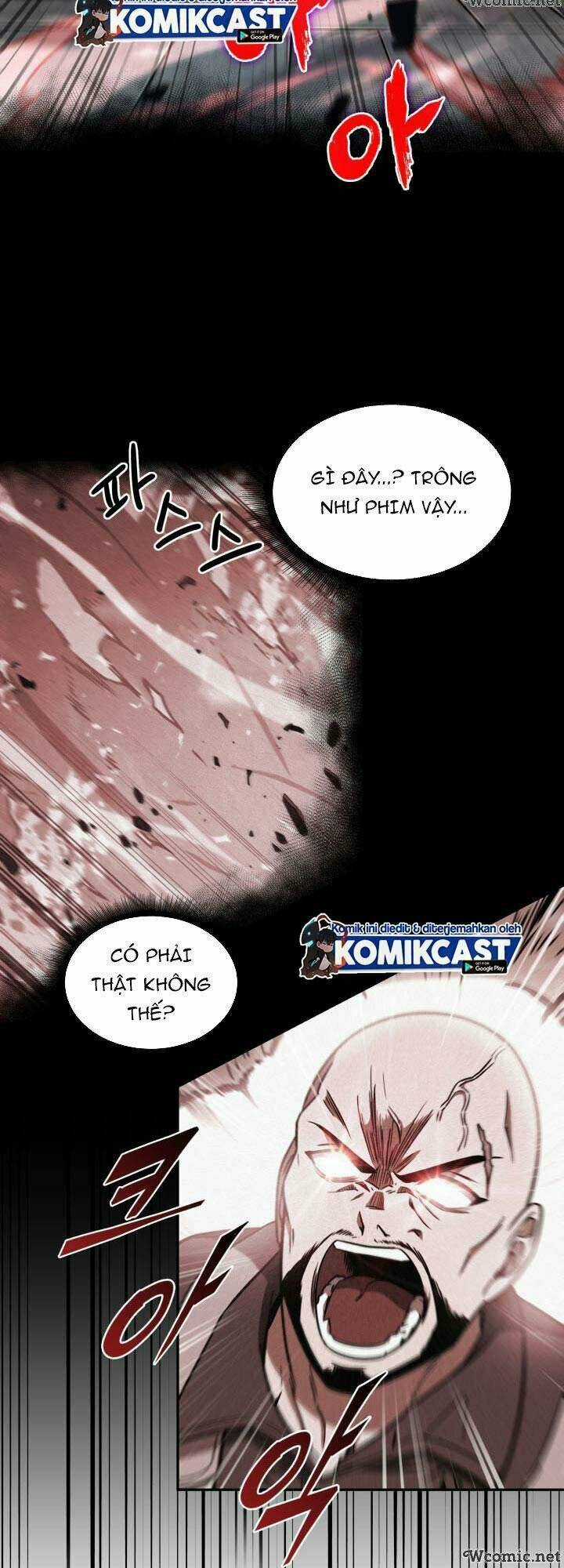 Vua Trộm Mộ - Chapter 220 - Trang 41