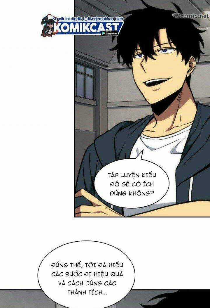 Vua Trộm Mộ - Chapter 220 - Trang 43