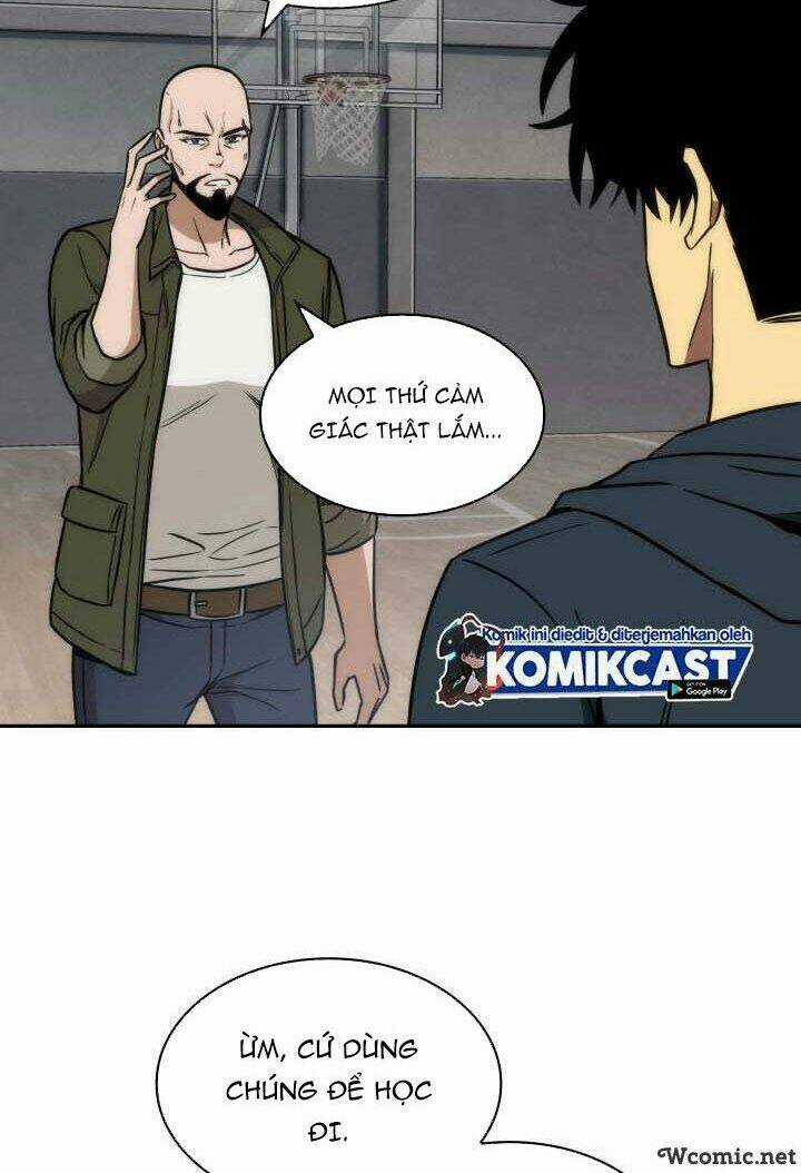 Vua Trộm Mộ - Chapter 220 - Trang 44