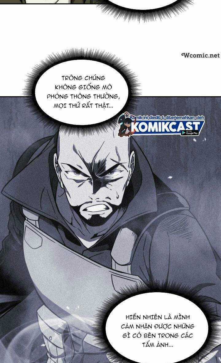 Vua Trộm Mộ - Chapter 220 - Trang 46