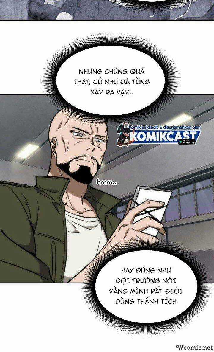Vua Trộm Mộ - Chapter 220 - Trang 47