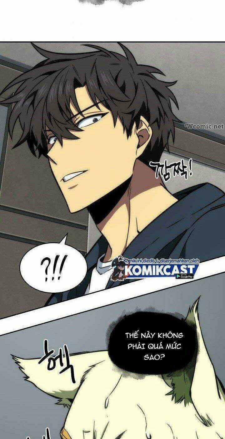 Vua Trộm Mộ - Chapter 220 - Trang 49