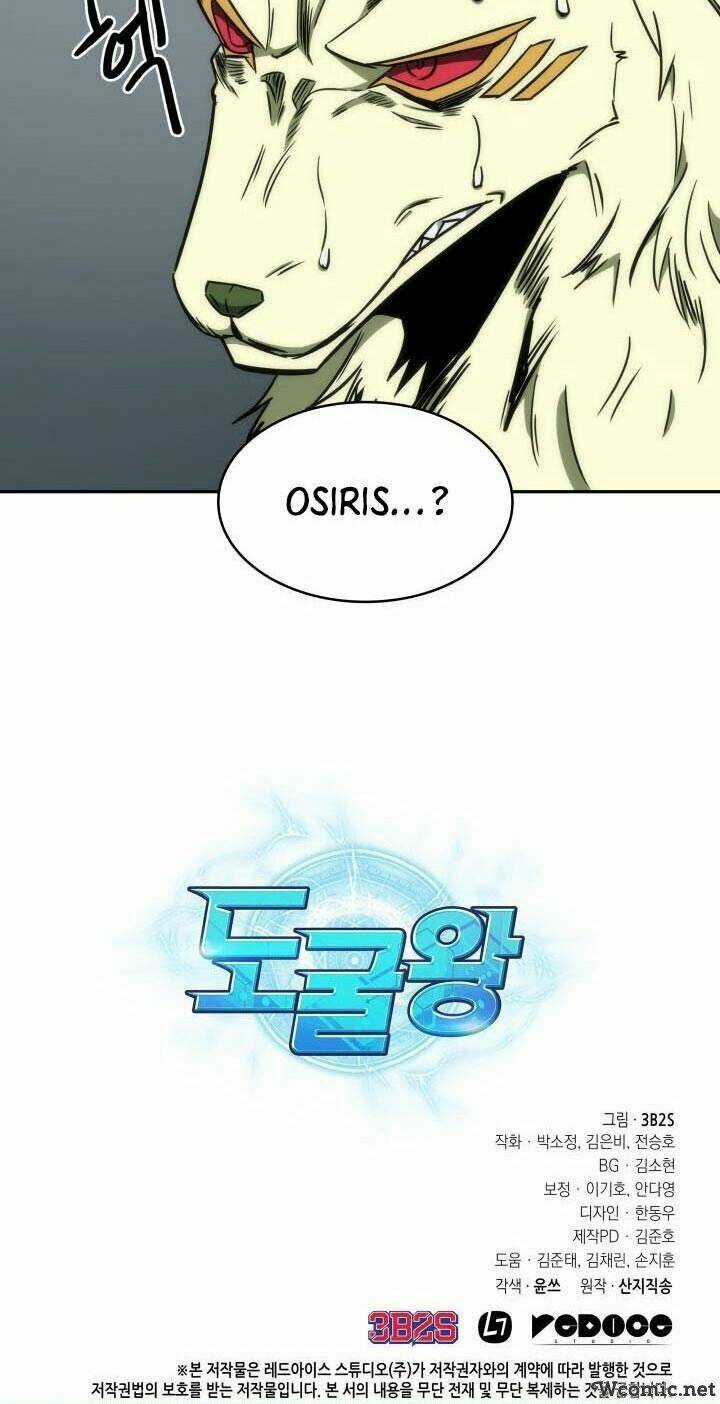 Vua Trộm Mộ - Chapter 220 - Trang 50